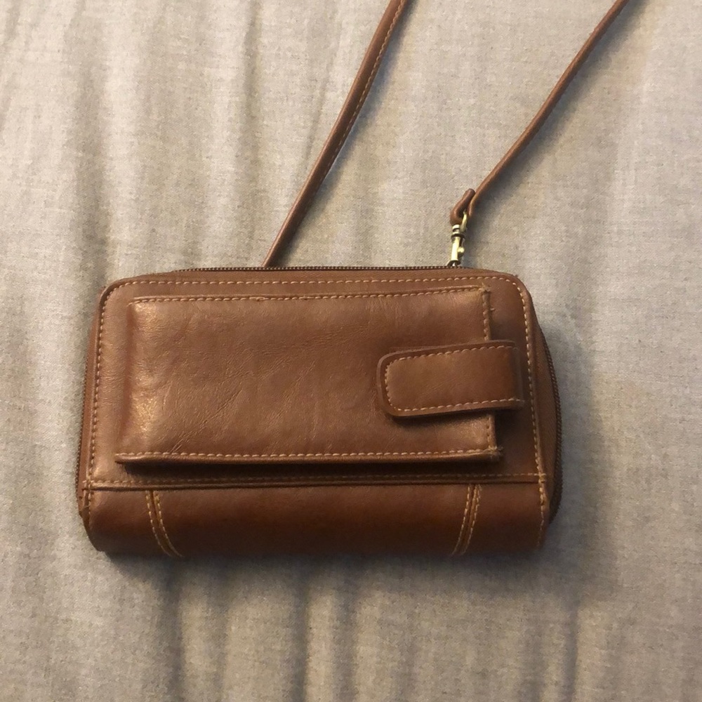 Small purse - Picture 2 of 6